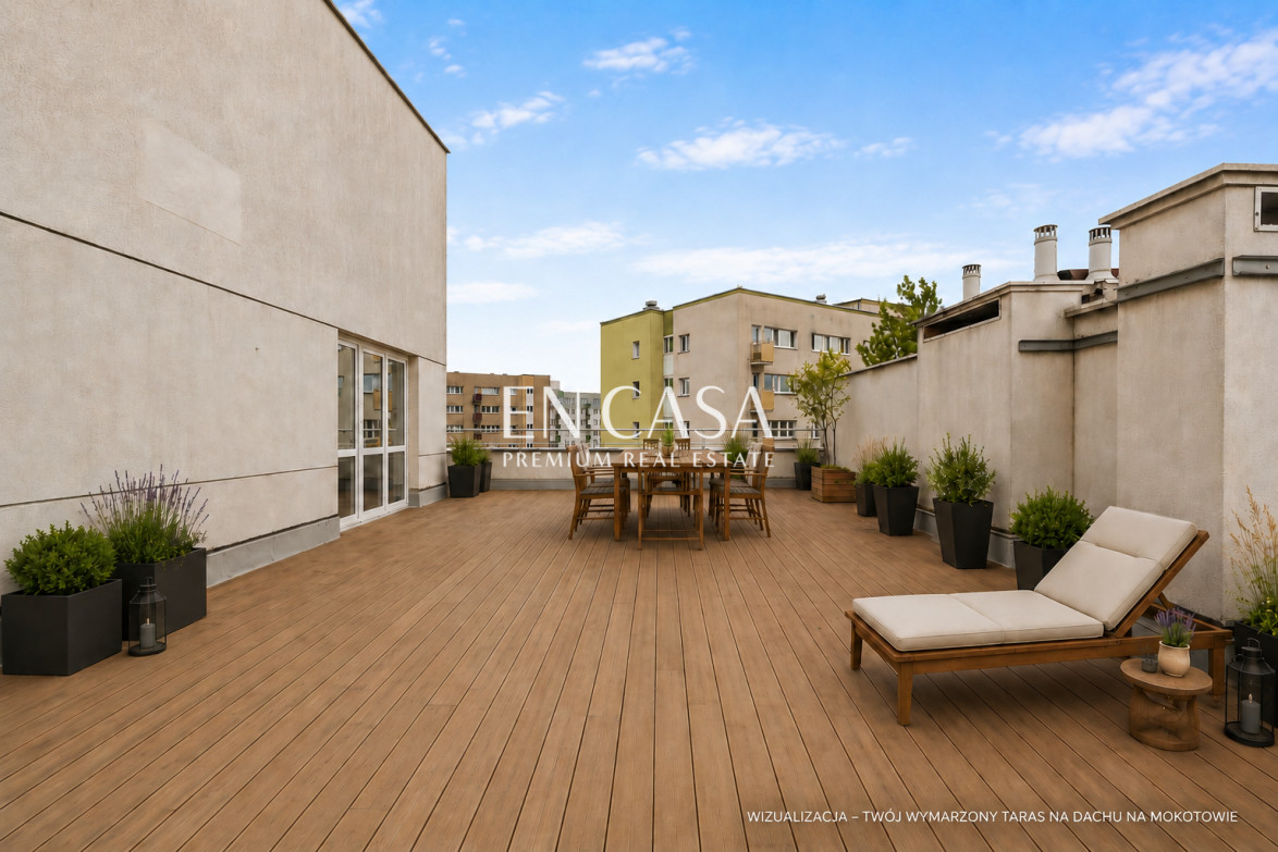 Apartment Sale Warszawa Mokotów Wydmińska 2
